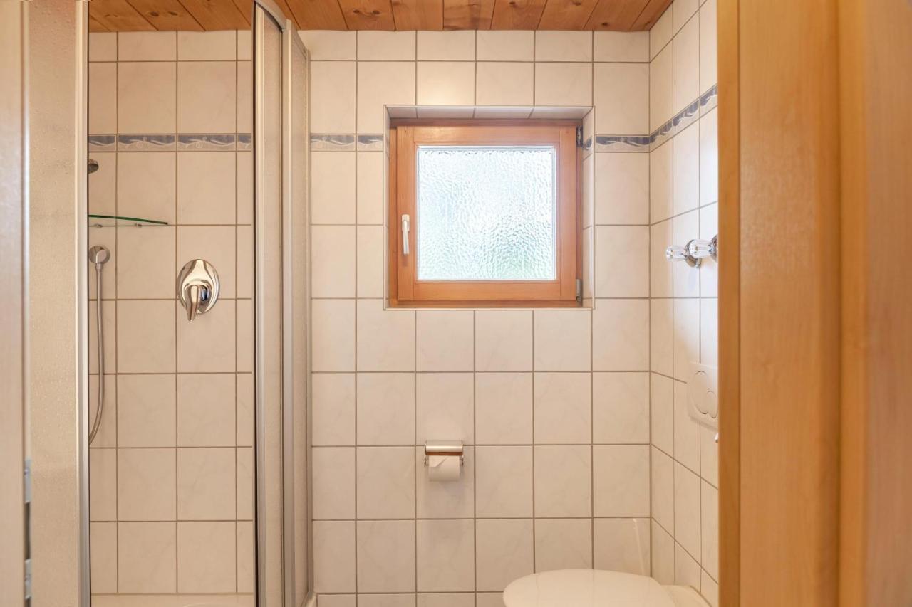 Haus Niklos - Wank Grainau Buitenkant foto