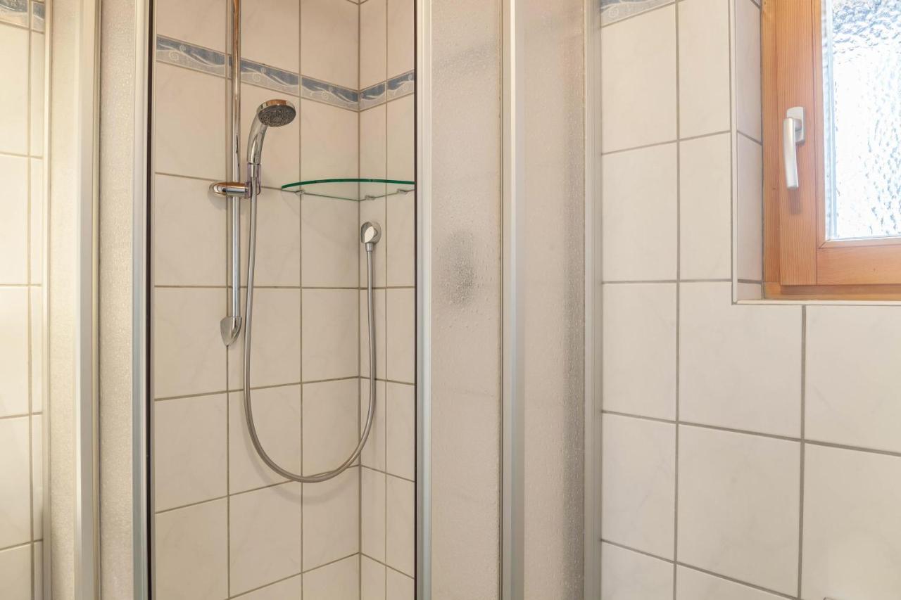 Haus Niklos - Wank Grainau Buitenkant foto