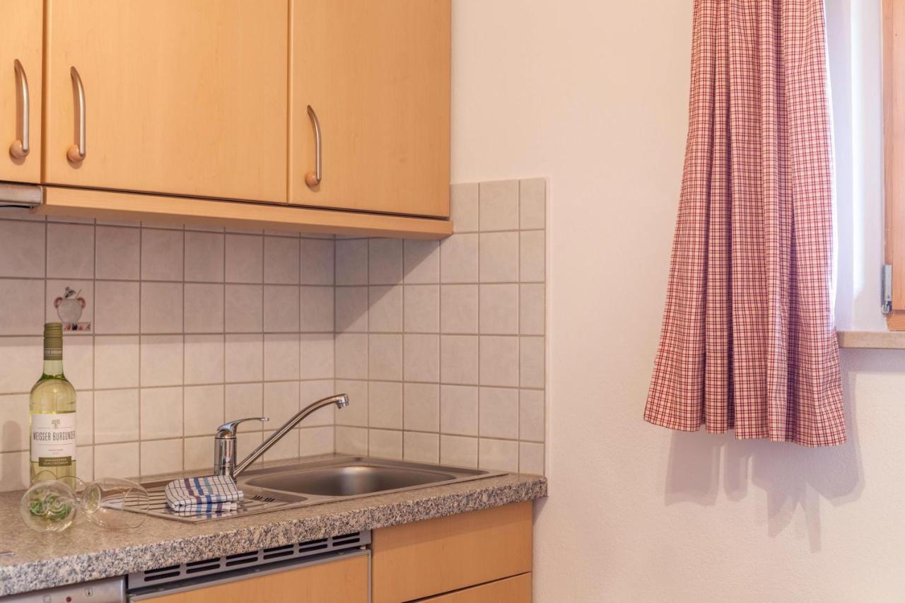 Haus Niklos - Wank Grainau Buitenkant foto
