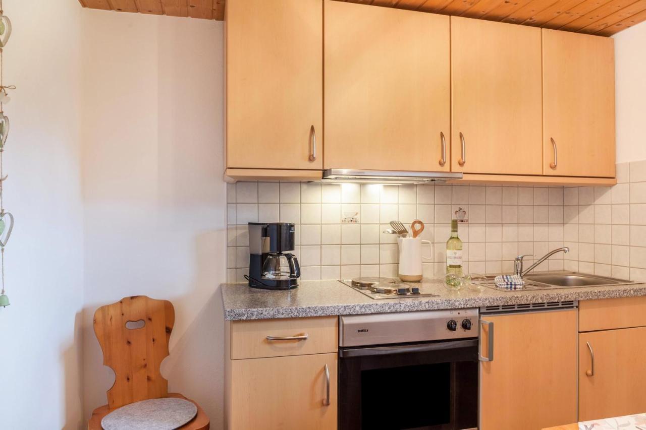 Haus Niklos - Wank Grainau Buitenkant foto