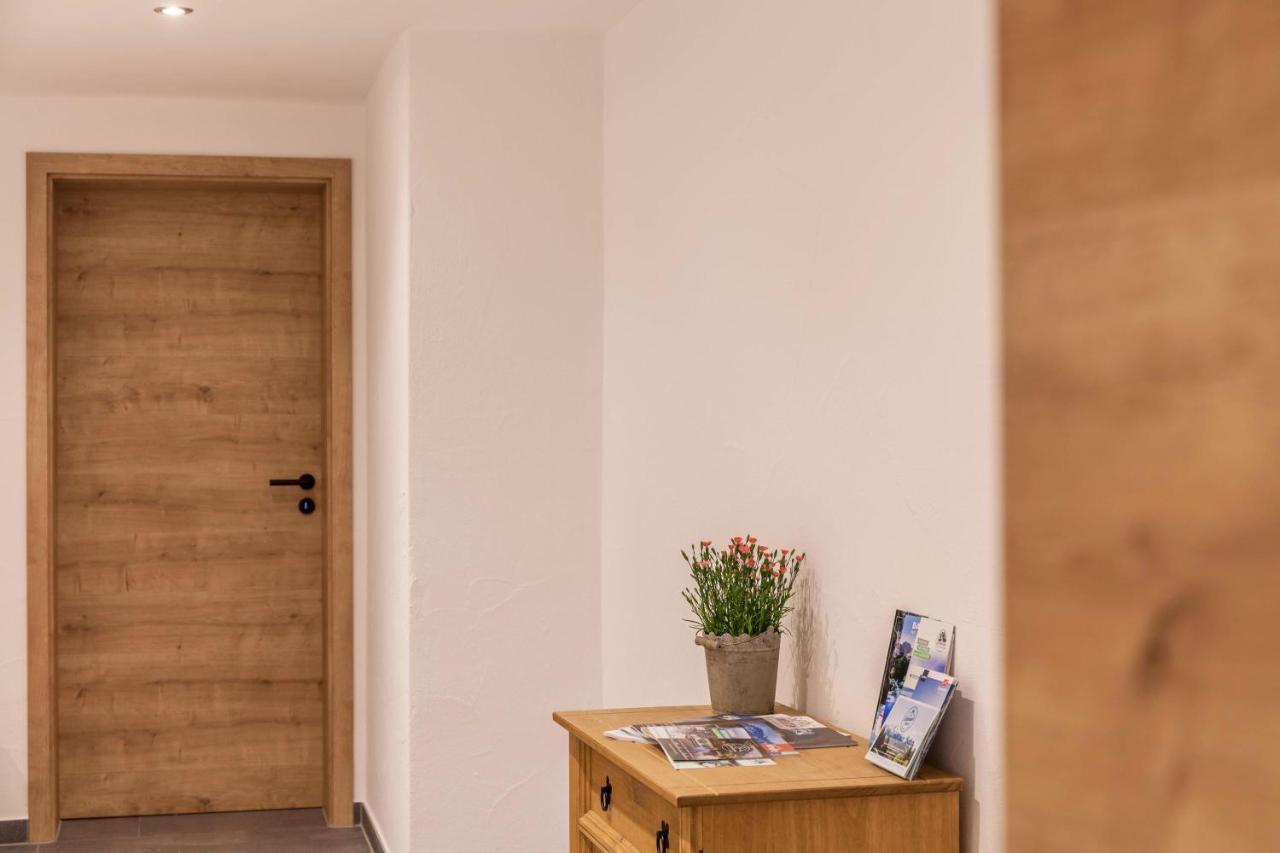 Haus Niklos - Wank Grainau Buitenkant foto